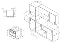 Микроволновая печь Kuppersberg RMW 969 BOR