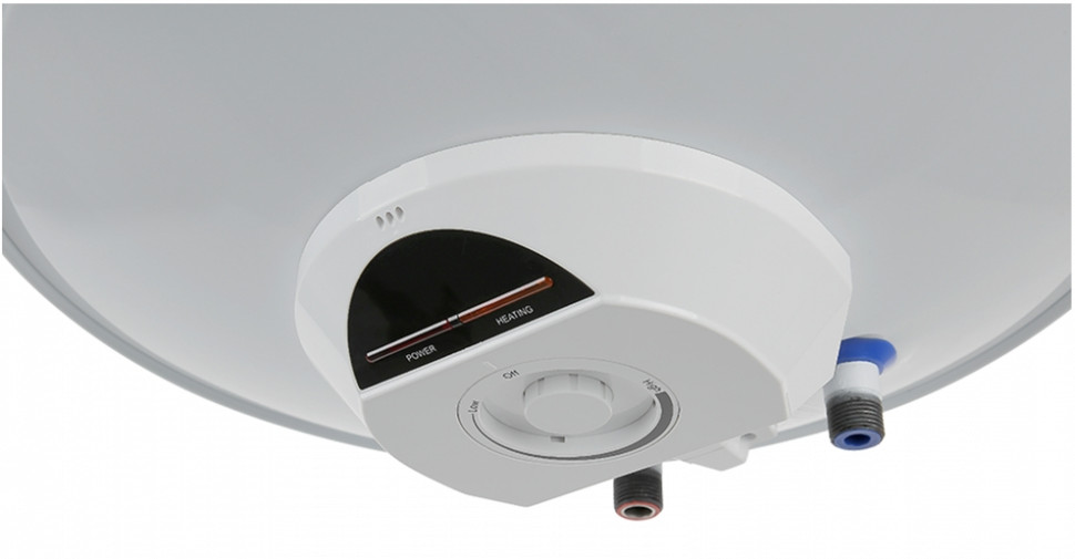 Водонагреватель Thermex Champion Silverheat ESS 60 V