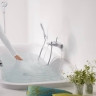 Смеситель Hansgrohe Pura Vida 15472400