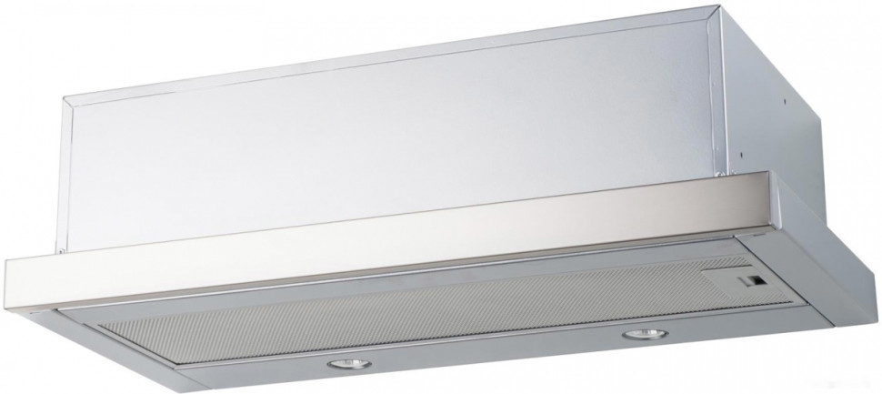 Вытяжка AKPO WK-7 Light eco 60 (нержавеющая сталь)