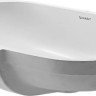 Умывальник Duravit D-Code 52.5x32 (0338490000)