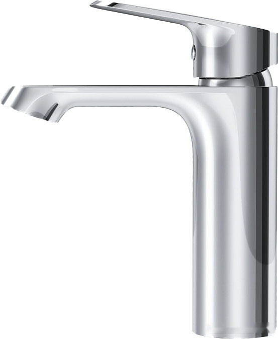 Смеситель Am.Pm Func F8F02100