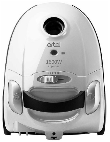 Пылесос Artel VCB 0316 (White)