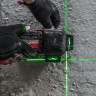 Лазерный нивелир Milwaukee M12 3PL-0C 4933478103