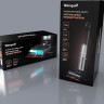 Пылесос Weissgauff V13 BLDC 200 Graphite AquaPro