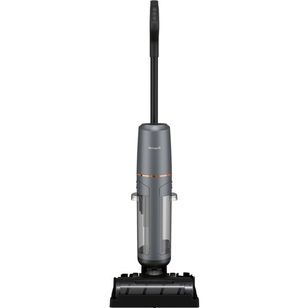 Пылесос Weissgauff V13 BLDC 200 Graphite AquaPro