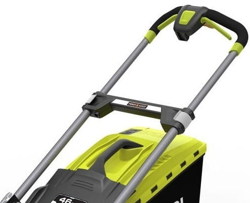 Колесная газонокосилка Ryobi RLM36X46H5P