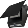 Вытяжка Germes Toscana 50 (Black)