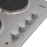 Варочная панель Simfer H60E04M011