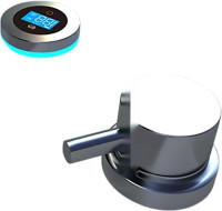 Смеситель MVL SJ-H2100