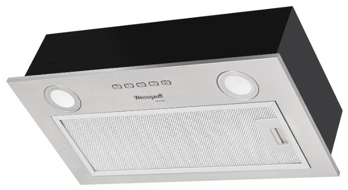 Вытяжка Weissgauff FIONA 60 X