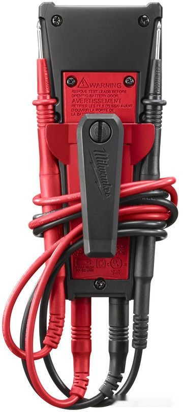 Мультиметр Milwaukee 2212-20 4933447776