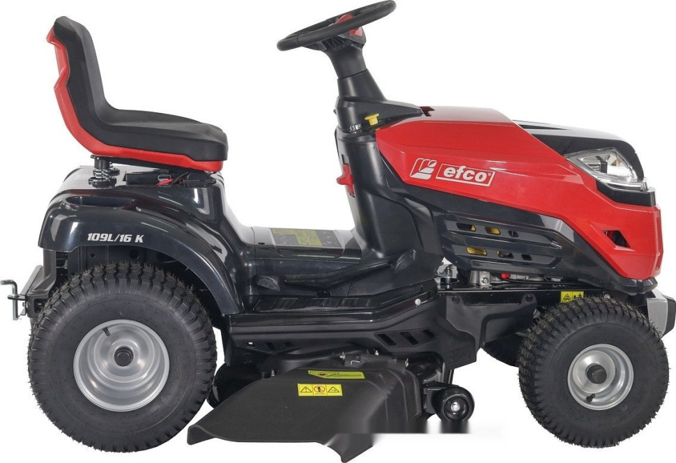 Райдер Efco EF 102R/16 K