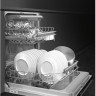 Посудомоечная машина Smeg ST4523IN