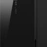 Холодильник Weissgauff WRK 1850 D Full NoFrost Inverter Black Glass