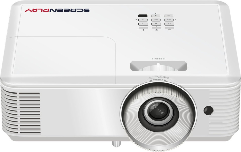 Проектор Infocus ScreenPlay Genesis II SP228