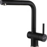 Смеситель Paulmark Do214418-AN