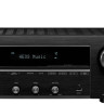 AV ресивер DENON DRA-800H (черный)