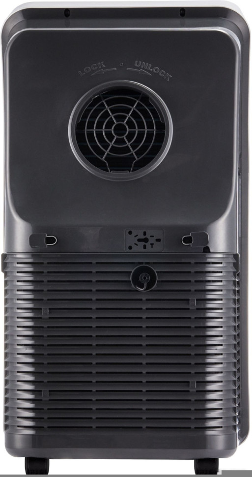 Мобильный кондиционер Ballu Aura BPAC-12 CP/N1_24Y