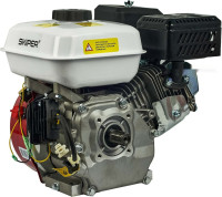 Двигатель Skiper N170FL(SFT)