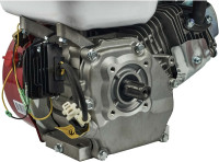 Двигатель Skiper N170FL(SFT)