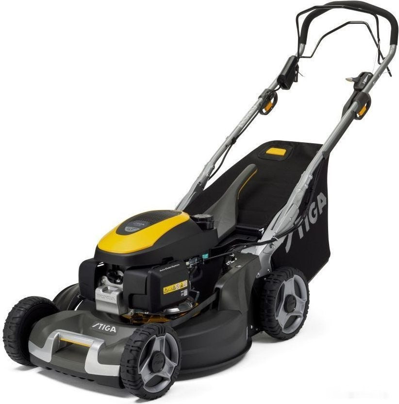 Газонокосилка Stiga Twinclip 955 VE 294563538/ST2