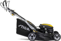 Газонокосилка Stiga Twinclip 955 VE 294563538/ST2