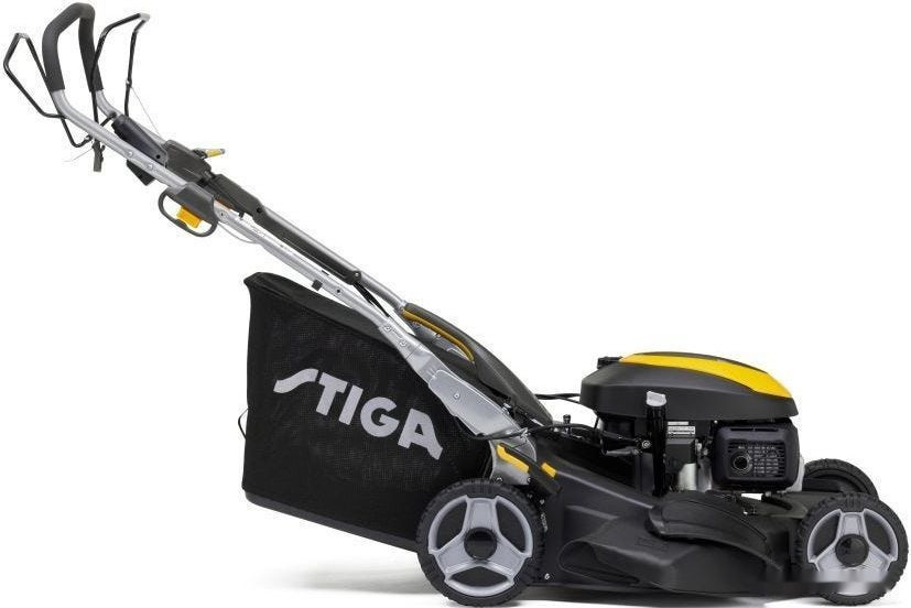 Газонокосилка Stiga Twinclip 955 VE 294563538/ST2