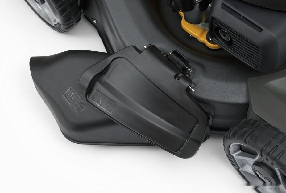 Газонокосилка Stiga Twinclip 955 VE 294563538/ST2