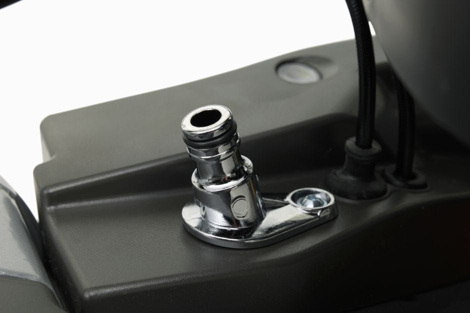 Газонокосилка Stiga Twinclip 955 VE 294563538/ST2