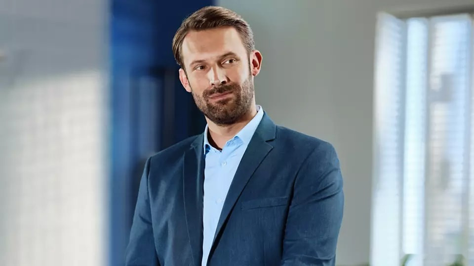 Машинка для стрижки волос Philips Prestige BT9810/15