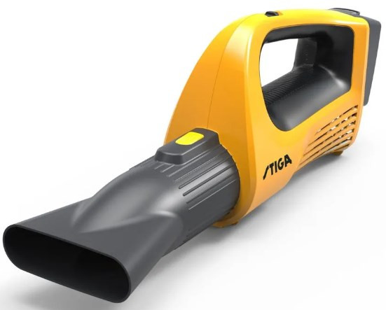 Ручная воздуходувка Stiga BL 100e Kit 271504108/ST2 (с 1-им АКБ)