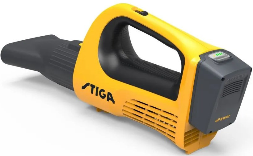 Ручная воздуходувка Stiga BL 100e Kit 271504108/ST2 (с 1-им АКБ)