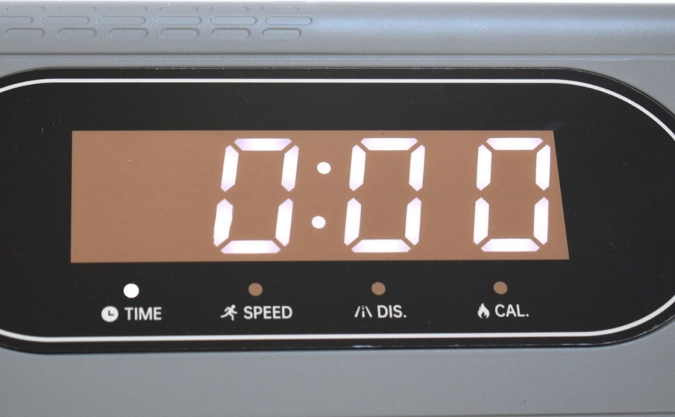 Беговая дорожка Calviano Arlin со стойкой