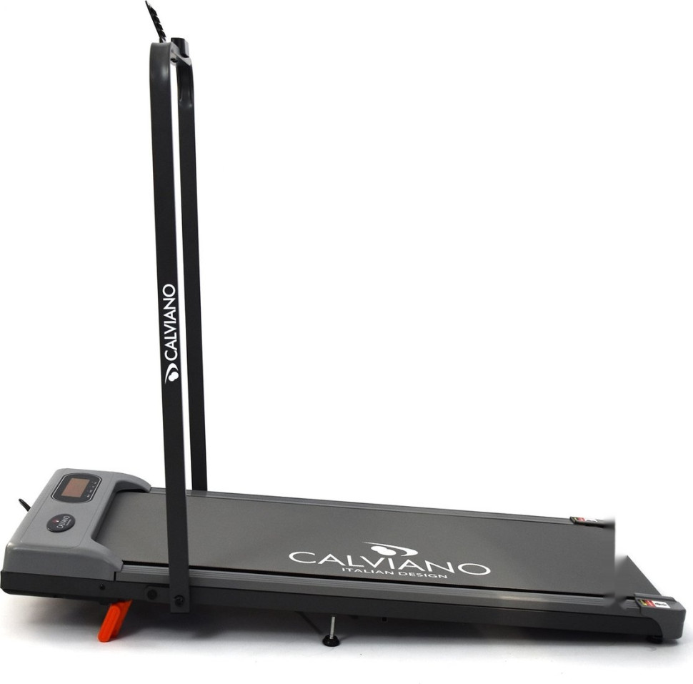 Беговая дорожка Calviano Arlin со стойкой