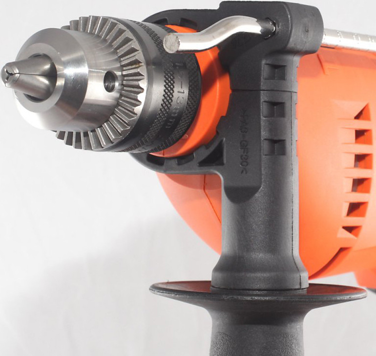 Дрель ударная Patriot FD 800H