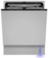 Посудомоечная машина Weissgauff BDW 6038 Touch Inverter Autoopen Infolight