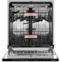 Посудомоечная машина Weissgauff BDW 6038 Touch Inverter Autoopen Infolight