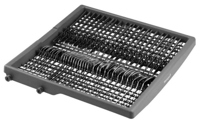 Посудомоечная машина Weissgauff BDW 6038 Touch Inverter Autoopen Infolight