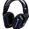 Наушники Logitech G733 Lightspeed Wireless (черный)