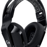 Наушники Logitech G733 Lightspeed Wireless (черный)