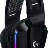 Наушники Logitech G733 Lightspeed Wireless (черный)