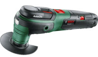 Шлифовальная машина Bosch UniversalMulti 12 (с аккумулятором)