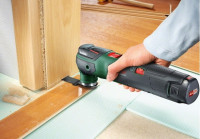 Шлифовальная машина Bosch UniversalMulti 12 (с аккумулятором)