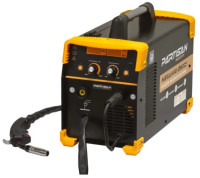 Сварочный инвертор Partisan MEGAMIG-260E