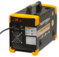 Сварочный инвертор Partisan MEGAMIG-260E