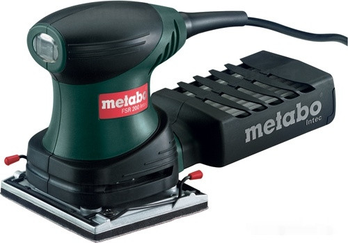 Шлифовальная машина Metabo FSR 200 Intec