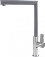 Смеситель Elleci Ares M73 Titanium