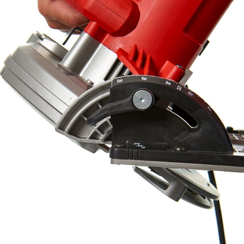 Дисковая пила Milwaukee CS85CBE