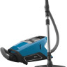 Пылесос Miele Blizzard CX1 Parquet SKCF5 (голубой)